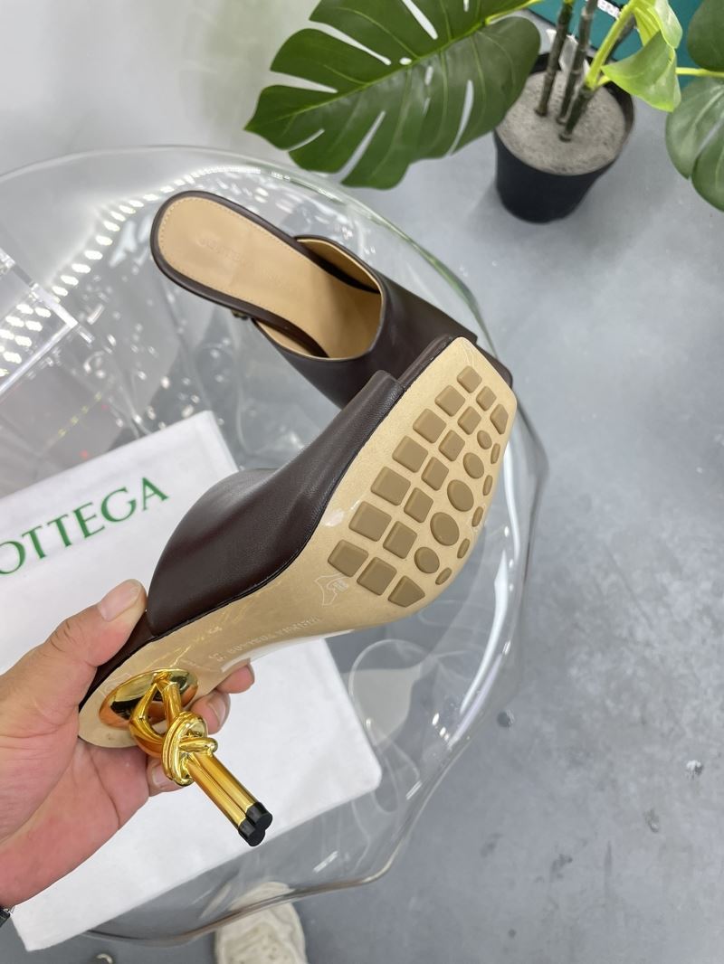 Bottega Veneta Sandals